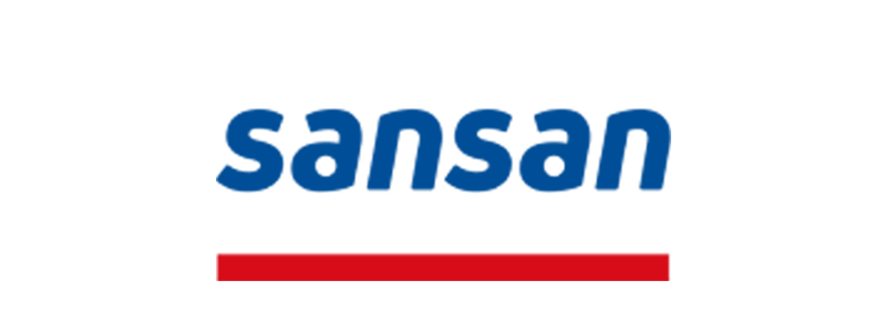 仮Sansan株式会社